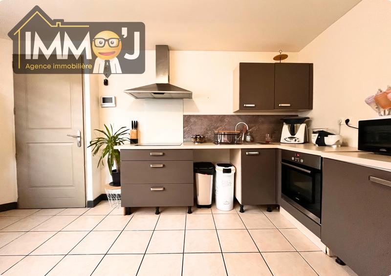 Appartement - 78 m² - 4 pièces