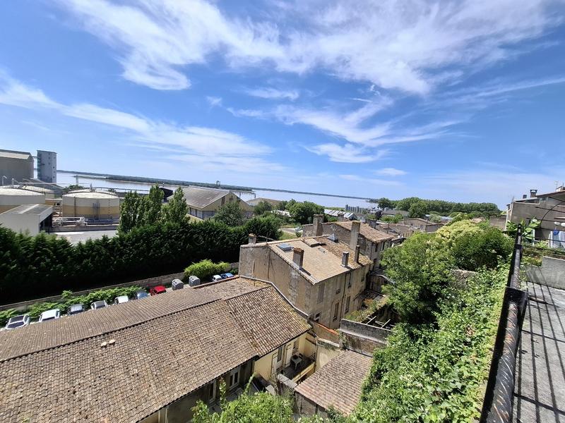 Maison - 50 m² - 2 pièces