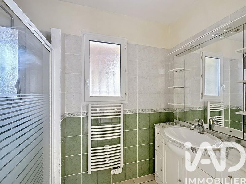 Maison - 186 m² - 6 pièces