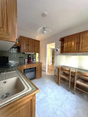 Maison - 130 m² - 7 pièces