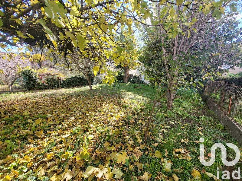 Maison - 167 m² - 6 pièces