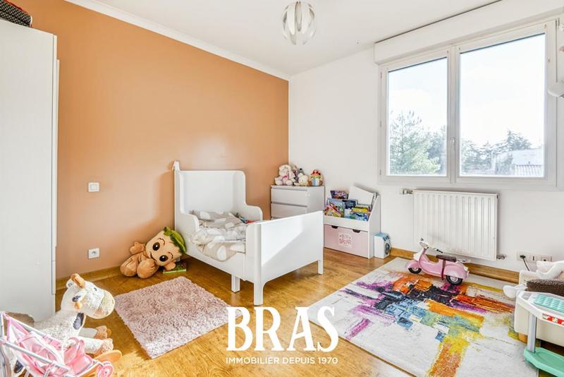 Maison - 150 m² - 8 pièces