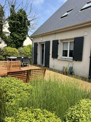 Maison - 161 m² - 6 pièces