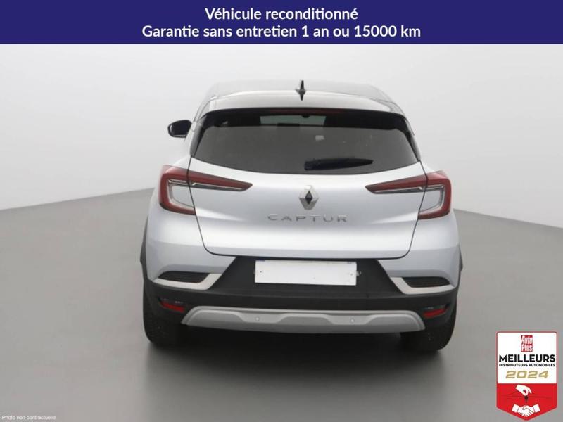 Renault Captur 1.0 Tce 90ch Techno
