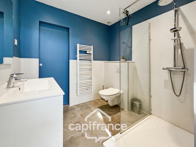 Maison - 150 m² - 5 pièces