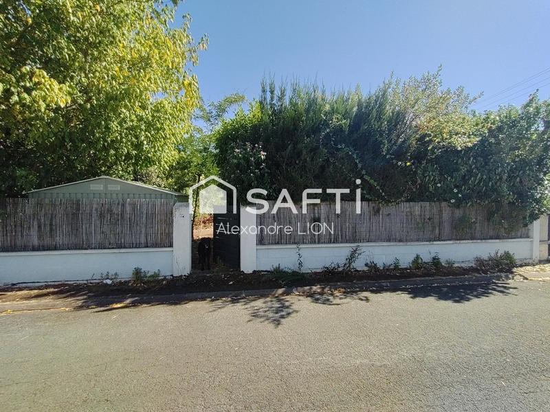 Maison - 173 m² - 7 pièces