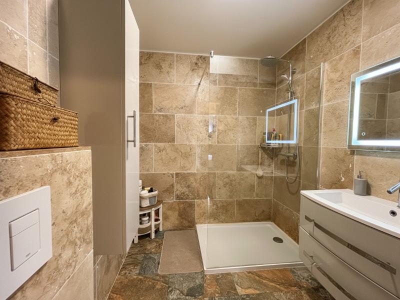 Appartement - 115 m² - 5 pièces