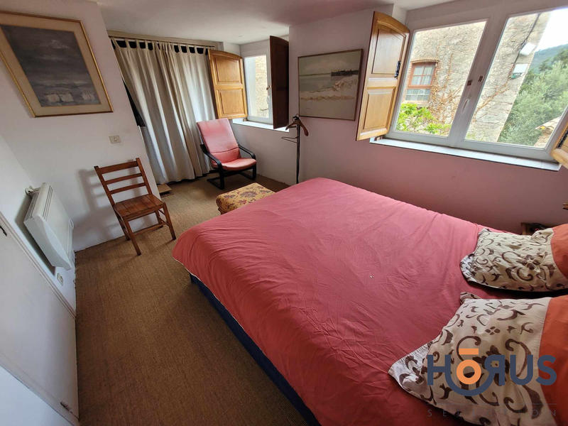 Viager - Maison traditionnelle - 77 m² - 3 pièces