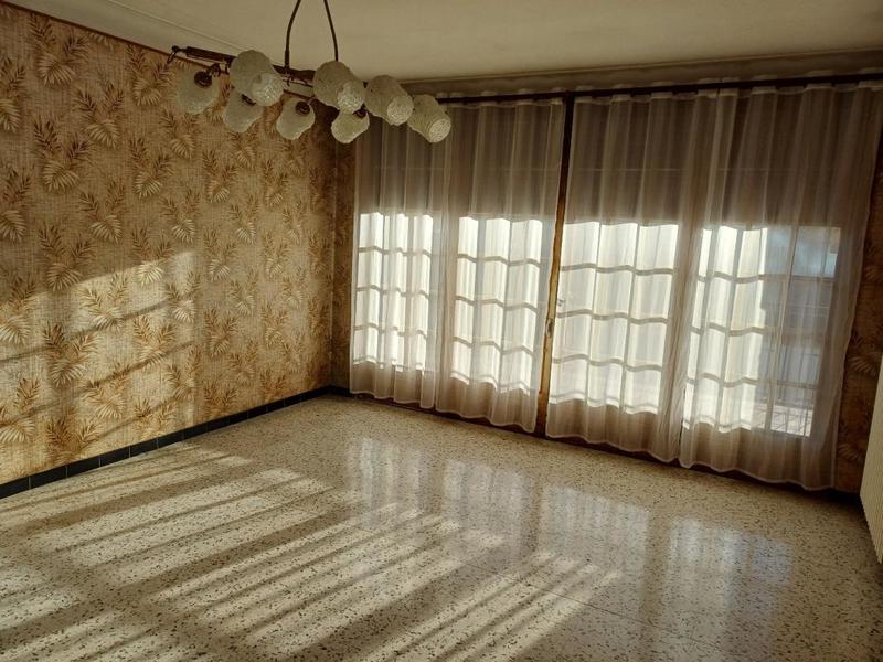 Maison - 116 m² - 7 pièces