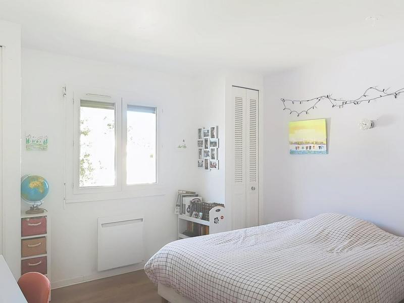 Maison - 103 m² - 4 pièces