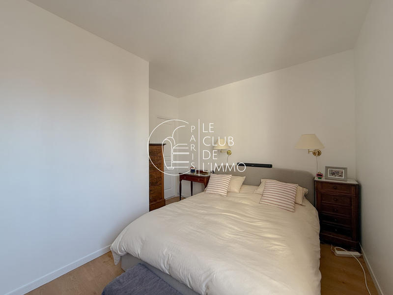 Maison ancienne - 97 m² - 5 pièces