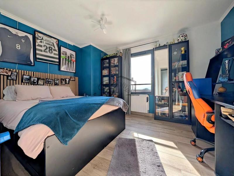 Maison jumelée - 146 m² - 6 pièces