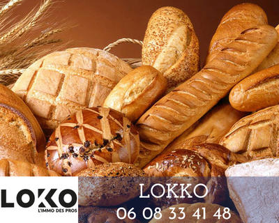 Local commercial - 60 m²