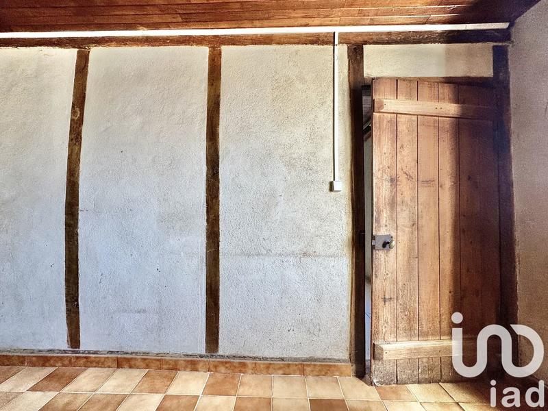 Maison - 65 m² - 3 pièces