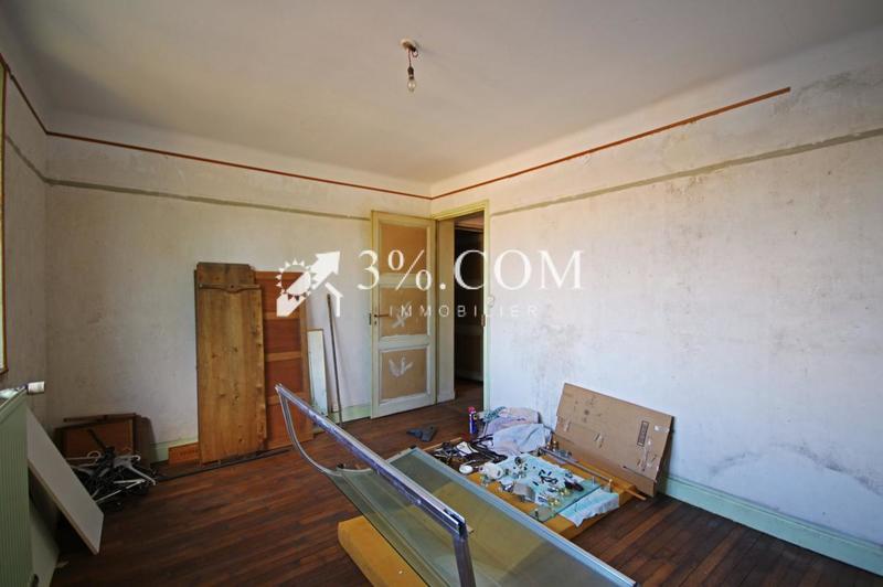 Maison - 107 m² - 6 pièces