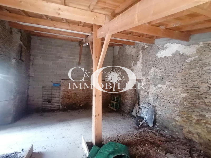 Maison - 131 m² - 6 pièces