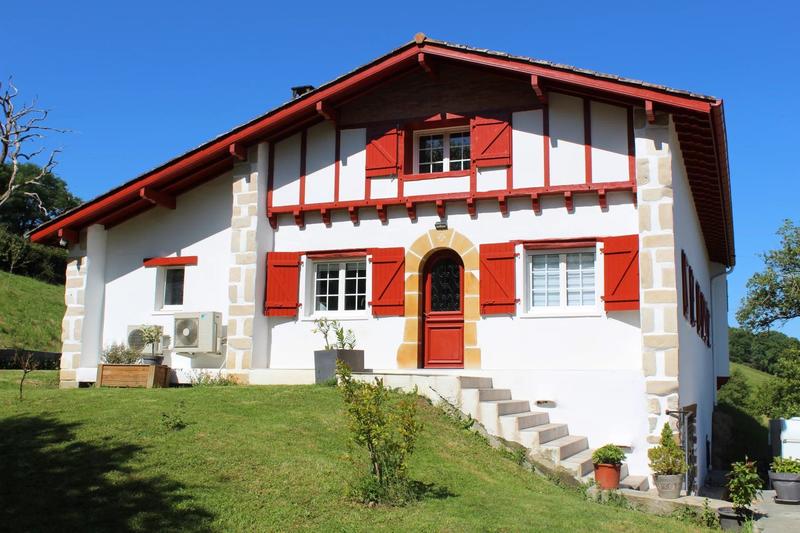 Maison - 175 m² - 5 pièces