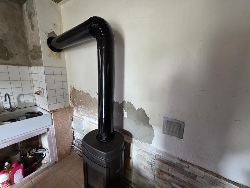 Maison - 28 m² - 1 pièce