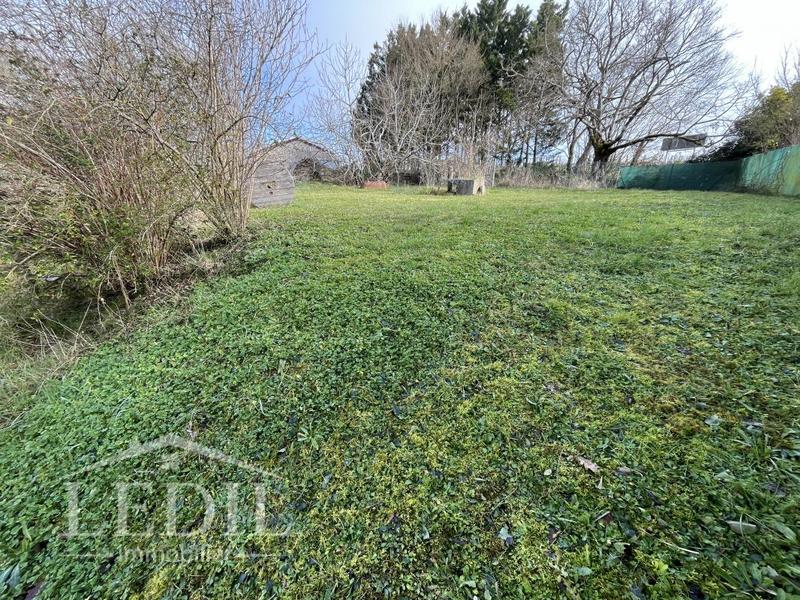 Maison - 142 m² - 4 pièces