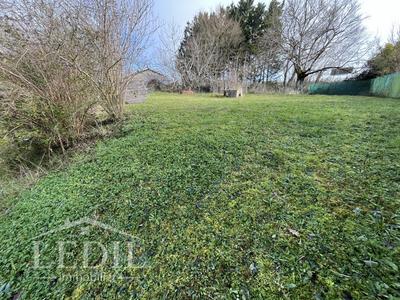 Maison - 142 m² - 4 pièces