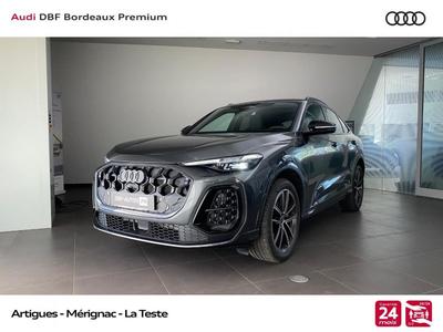 Audi Q5 Sb E Hybrid Quattro 299 Ch s tronic