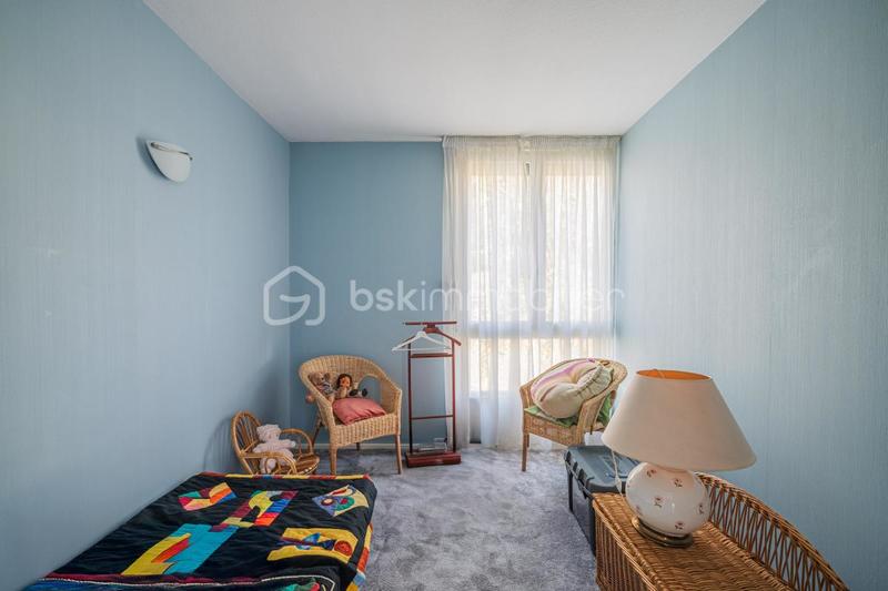 Appartement - 84 m² - 4 pièces