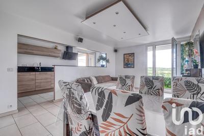 Appartement - 81 m² - 4 pièces