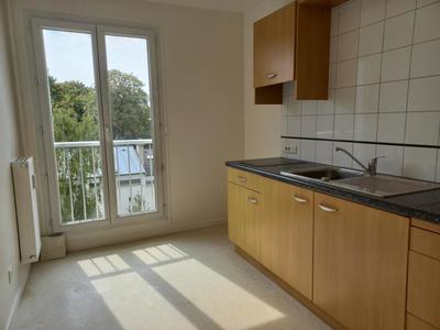 Appartement - 101 m² - 5 pièces