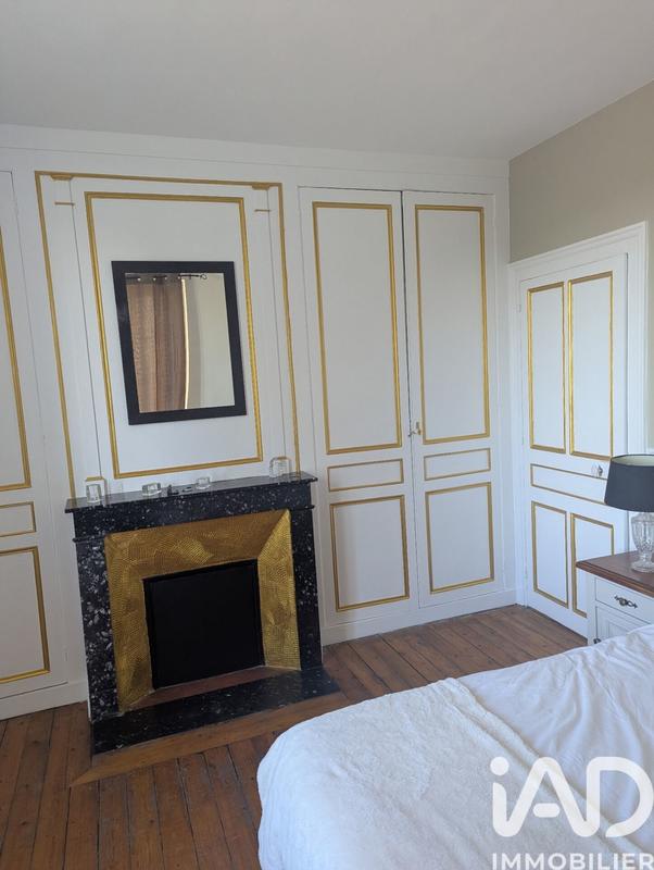 Maison - 182 m² - 7 pièces