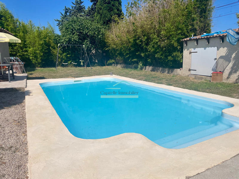 Propriété - 336 m² - 10 pièces