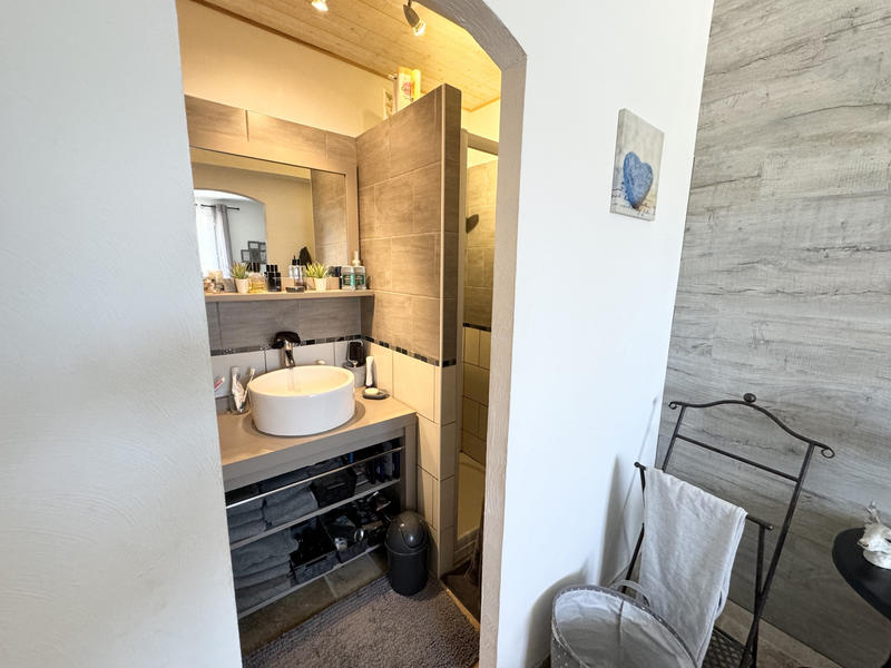 Villa - 270 m² - 10 pièces