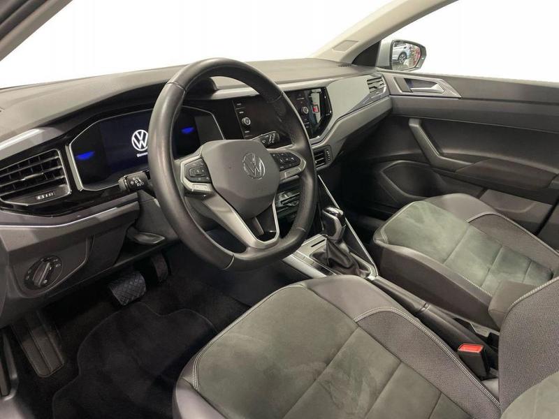 Volkswagen Polo 1.0 Tsi 95 s&amp;S Dsg7 Vw Edition