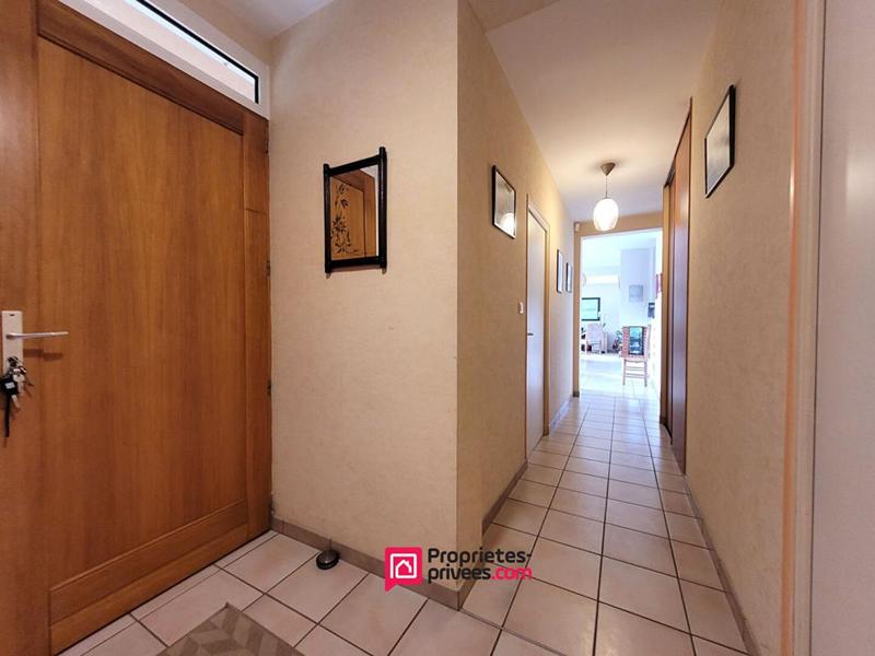 Maison - 174 m² - 6 pièces