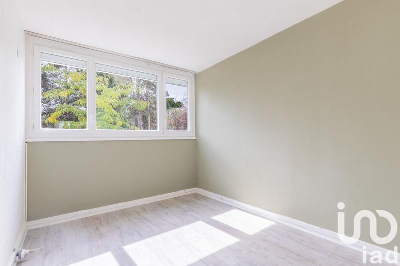 Appartement - 78 m² - 4 pièces