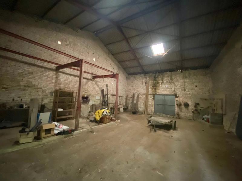 Maison - 135 m² - 3 pièces