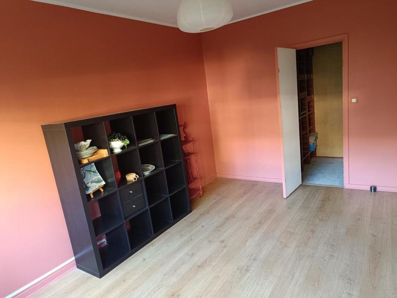 Appartement - 98 m² - 5 pièces