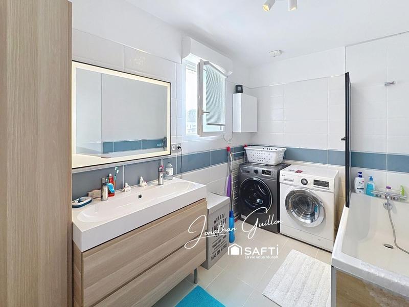 Maison - 114 m² - 5 pièces