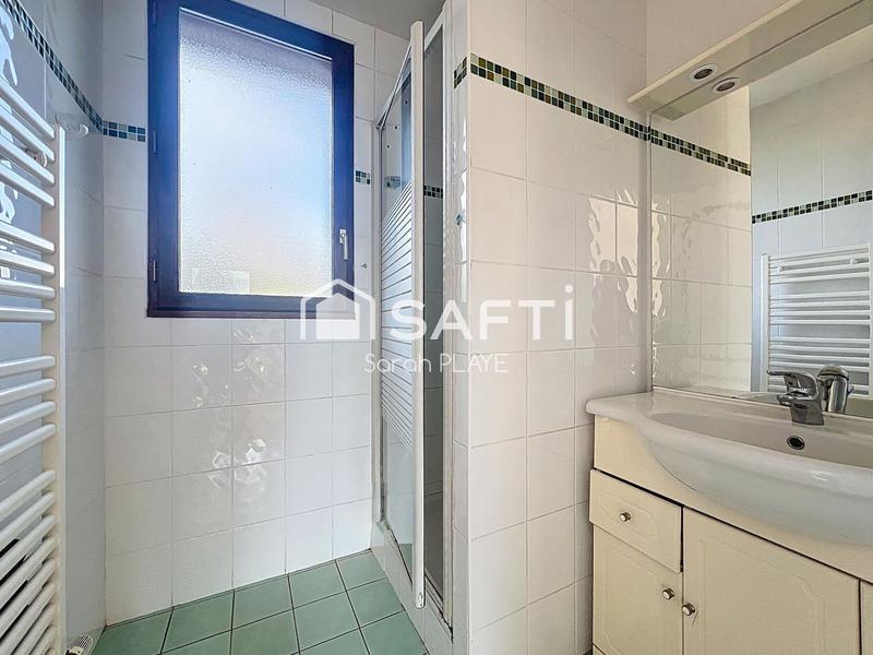 Maison - 159 m² - 7 pièces