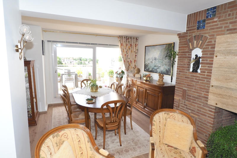 Viager - Appartement - 100 m² - 3 pièces