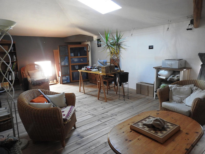 Mas - 400 m² - 20 pièces