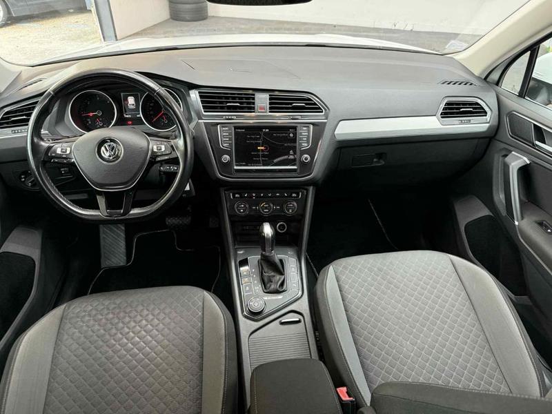 Volkswagen Tiguan II 2.0 TDi 150 Cv. 16v Bmt 4Motion Dsg7 R-Line