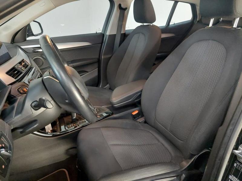 Bmw X2 F39 Sdrive 18i Dkg7 Business Design