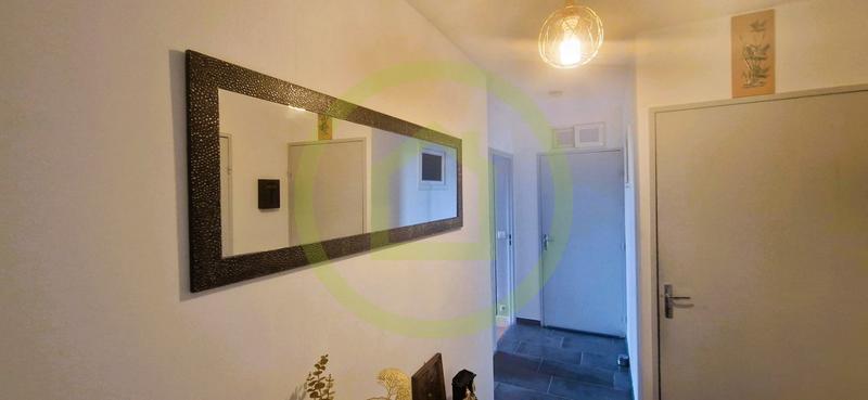 Appartement sur toit - 85 m² - 4 pièces