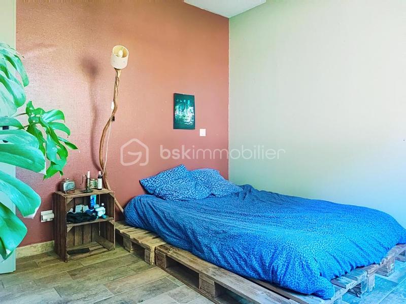 Propriété - 77 m² - 4 pièces