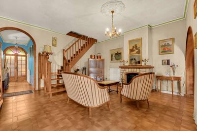 Maison - 165 m² - 6 pièces