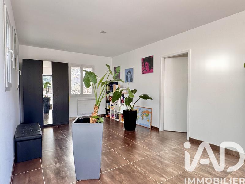 Maison de maîtres - 209 m² - 5 pièces