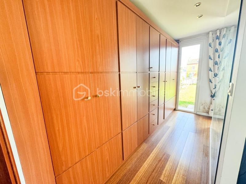 Maison d'architecte - 170 m² - 5 pièces