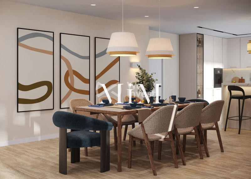 Villa - 230 m² - 6 pièces