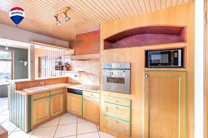 Maison - 170 m² - 6 pièces