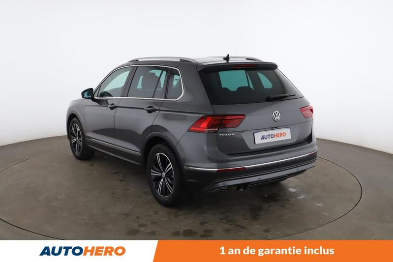 Volkswagen Tiguan 1.5 Tsi Evo Carat Dsg7 150 ch